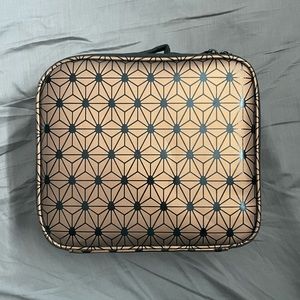 Cosmetic case - hard shell